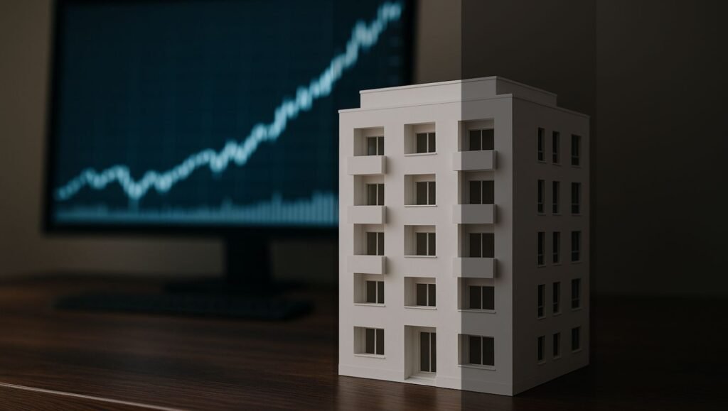 Consórcio de imóveis: Como investir e multiplicar patrimônio. 1 Consórcio de imóveis