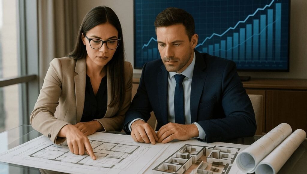 Investir em consórcio: como transformar parcelas em patrimônio imobiliário 1 Investir em consórcio