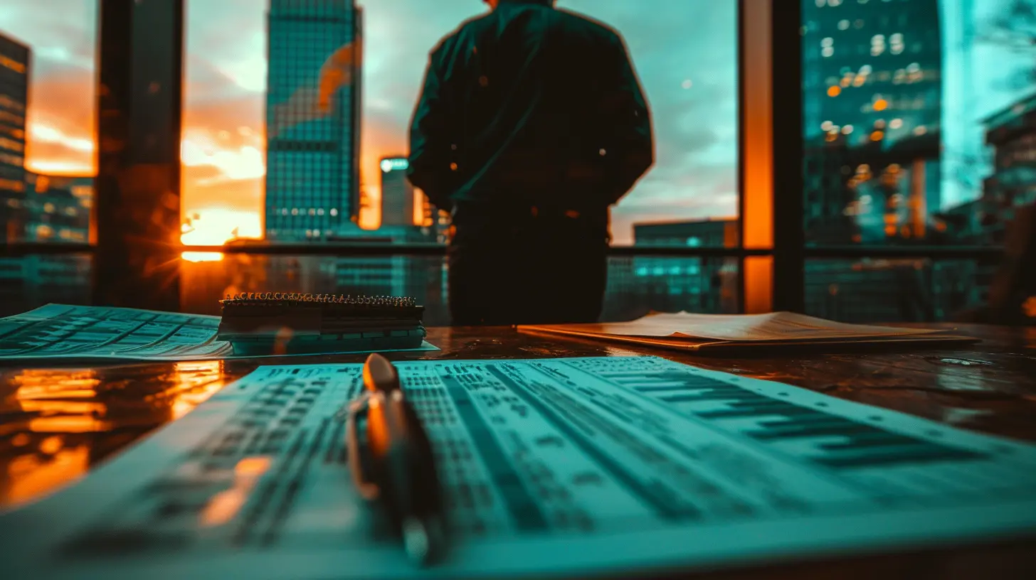 Alavancando Seu Patrimônio com Consórcios: Uma Estratégia Eficaz