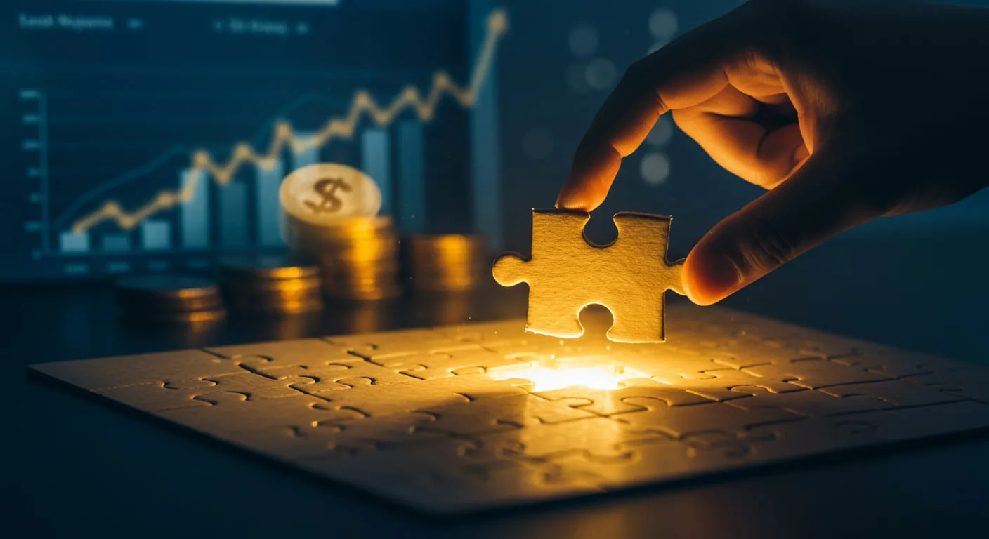 Parcela reduzida consórcio: vale a pena?