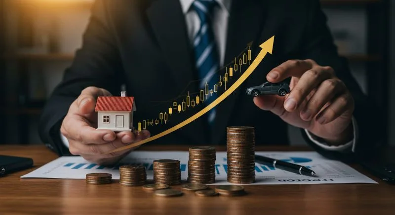 Consórcio no Brasil: Como Funciona e Por que é a Opção Mais Econômica para Realizar Sonhos