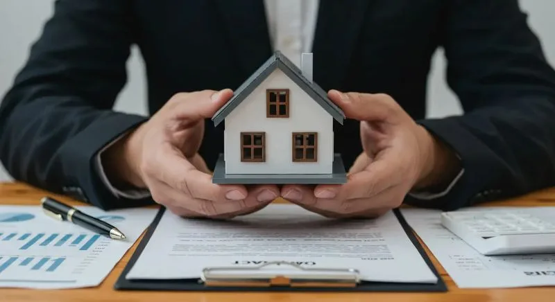 Como usar o consórcio para construir e vender imóveis.